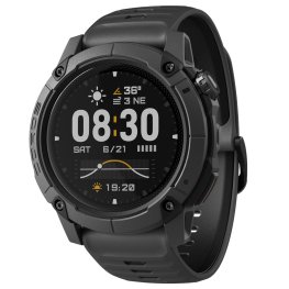COROS Nomad GPS Smartwatch, Black sports watch