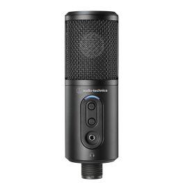 AUDIO TECHNICA ATR2500x-USB Cardioid Condenser USB Microphone microphone