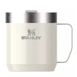 STANLEY The Everyday Camp Mug 0,35L, Glanced Beige
