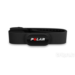 POLAR Polar H10 HR Sensor BLK heart rate monitor