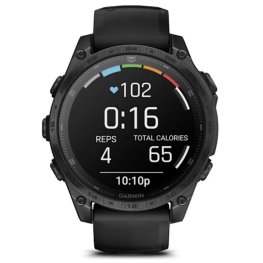 GARMIN Tactix 8 – 47 mm, AMOLED sports watch