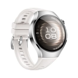 HUAWEI Watch 5 42mm, White sports watch