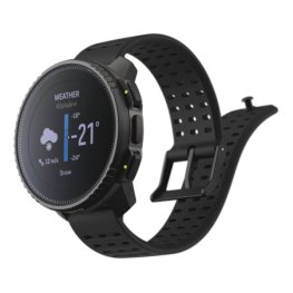 SUUNTO VERTICAL ALL BLACK sports watch