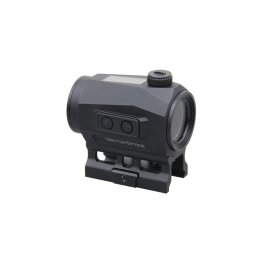Vector Optics Scrapper 1x25 Solar Power Multi Reticle collimator sight