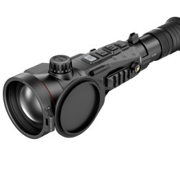 NOCPIX RICO 2 H75R, 1280×1024, 75mm, 1x-4x, Wi-Fi thermal imaging scope