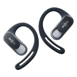SHOKZ Open Fit Air Black headphones