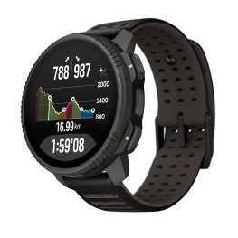 SUUNTO Vertical 2, Titanium Black sports watch