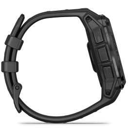 GARMIN Instinct 3 - 45 mm, Solar, Tactical Edition, Black with Black Band sports watch