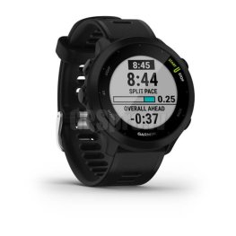 GARMIN Forerunner 55 Black sports watch
