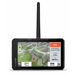 GARMIN Tread GPS navigators