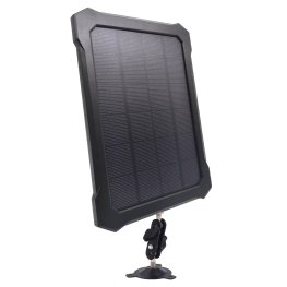 ZECRE Solar Panel SP-612 IP66 12V accessory
