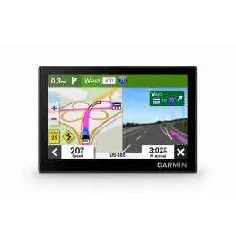 GARMIN Drive 53 GPS navigators