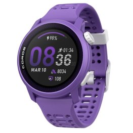 COROS PACE 3 GPS, Violet sports watch