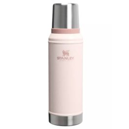 STANLEY The Legendary Classic Bottle 0,94L, Light Pink