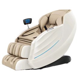 Harmõ Q9 Massage chair, Beige (pre-order with 5% discount, delivery Decembra 2025) massage chair