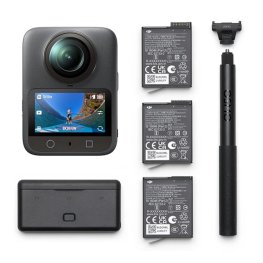DJI Osmo 360 Adventure Combo action camera