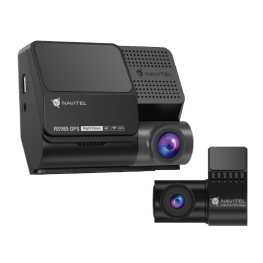 NAVITEL RS985 GPS dash camera