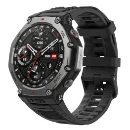 AMAZFIT T-Rex 3, Onyx sports watch