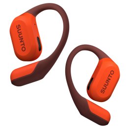 SUUNTO Spark, Coral Orange headphones