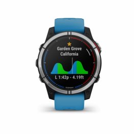 GARMIN quatix 7 Base sports watch