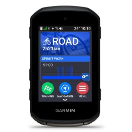GARMIN Edge 850 bike computer