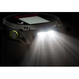 GARMIN Enduro 3 – 51 mm, Solar, Sapphire + HRM 200 Sensor sports watch