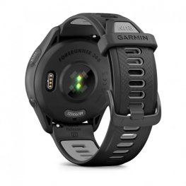 GARMIN Forerunner 265 Black / Powder Gray sports watch