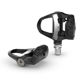 GARMIN Rally RS210 Pedal Power Meter, SHIMANO SPD-SL accessory