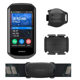 GARMIN Edge 1050 Bundle bike computer