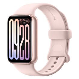 XIAOMI Smart Band 9 Pro, GPS, AMOLED, Rose Gold sports watch