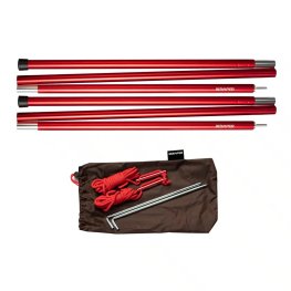 iKamper iKamper CANOPY POLES rooftop tent