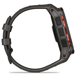 GARMIN Instinct 3 - 50 mm, Solar, Black/Charcoal sports watch