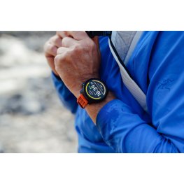 SUUNTO Vertical 2, Canyon sports watch