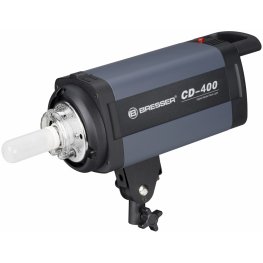 Bresser CD-400 digital studio flash studio flash