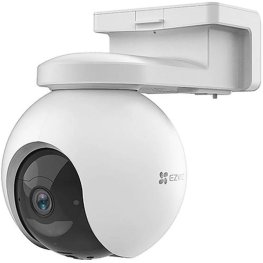 EZVIZ EB8 Outdoor Pan & Tilt 360 4G 8MP smart camera