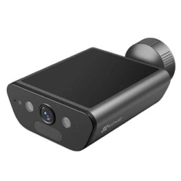 EZVIZ CS-EB5 4K 8MP WIFI Solar smart camera
