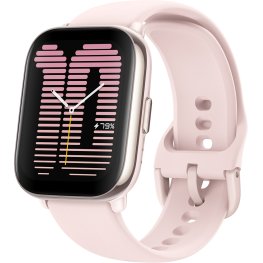AMAZFIT Active, A2211, Pink sports watch