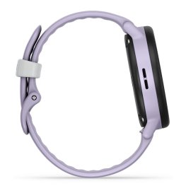 GARMIN Bounce 2, GPS, Wi-Fi, LTE, Light Purple kids watch