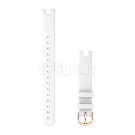GARMIN Lily White Italian Leather (Large) accessory