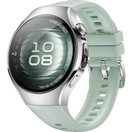 HUAWEI Watch 5 42mm, Green sports watch