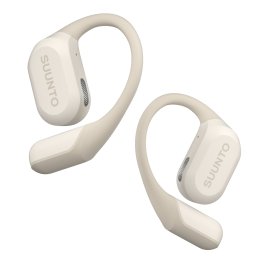 SUUNTO Spark, White headphones