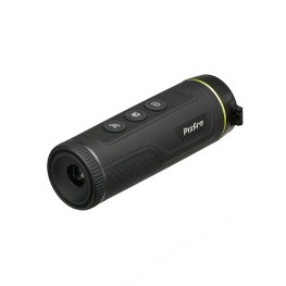 PIXFRA Pegasus P650 Pro thermal scope + Mile 2 PFI-M215 thermal camera thermal imaging scope