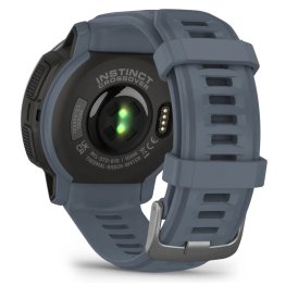 GARMIN Instinct® Crossover Blue Granite sports watch