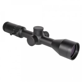 SIGHTMARK Presidio 2.5-15x50 HDR2 SFP, Riflescope optical scope