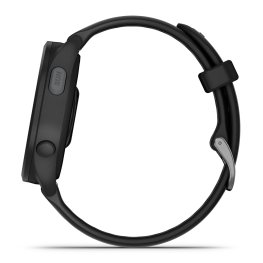 GARMIN Forerunner 165, Black/Slate Grey sports watch