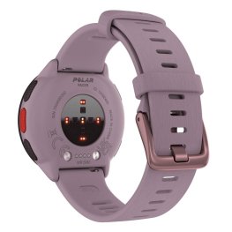 POLAR Polar Pacer Purple / Purple S-L sports watch