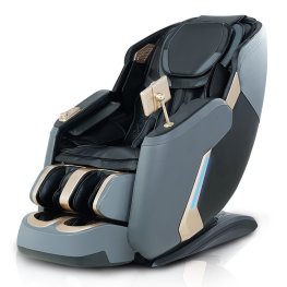 Harmõ Q6 Massage chair, Black massage chair