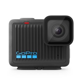 GOPRO HERO action camera