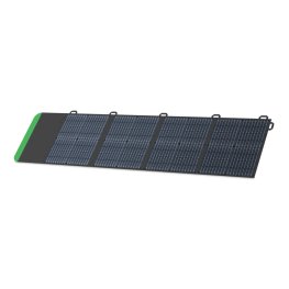 Schneider OffGrid Portable Solar Panel, 100W solar panel