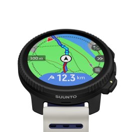 SUUNTO Vertical 2, Arctic Gray sports watch
